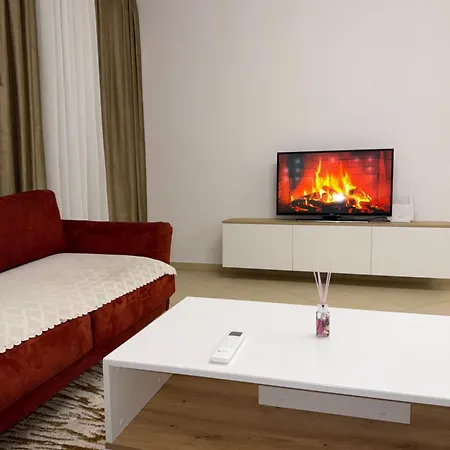 Apartmán Prestige Lakeview