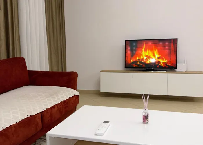 Apartmán Prestige Lakeview