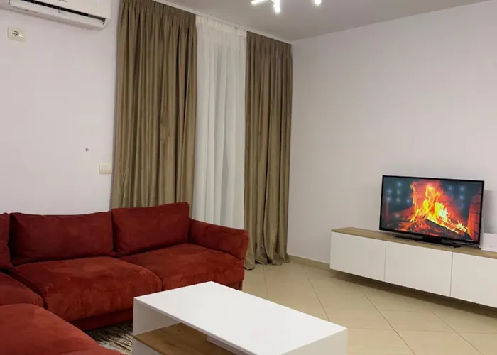 Prestige Lakeview Tirana