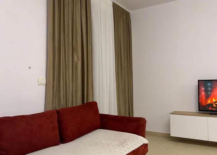 Apartmán Prestige Lakeview