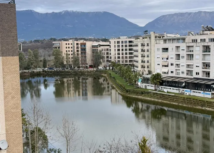Prestige Lakeview Tirana