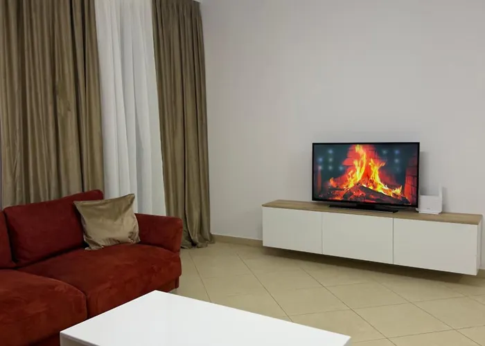 Prestige Lakeview Tirana