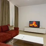 Prestige Lakeview Apartment