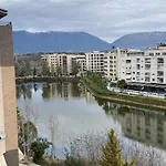 Prestige Lakeview Tirana