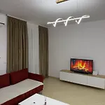Prestige Lakeview Tirana