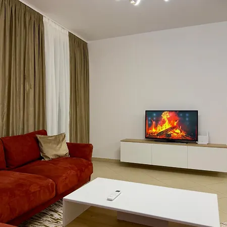 Apartman Mmsqere