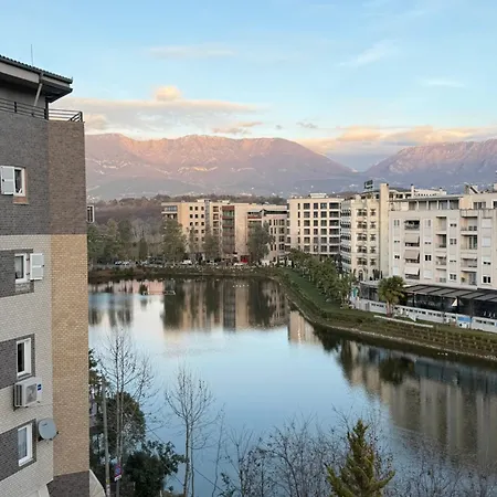 Prestige Lakeview *