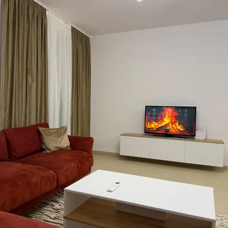 Mmsqere Apartman