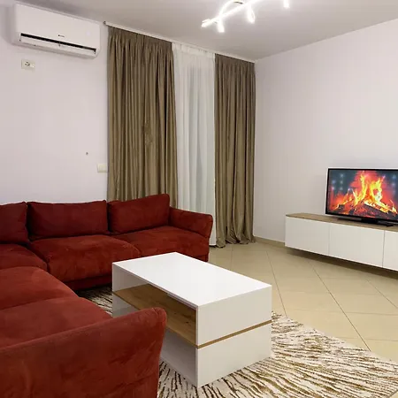 Prestige Lakeview تيرانا