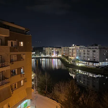 Apartman Mmsqere