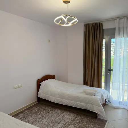 Apartman Mmsqere Tirana