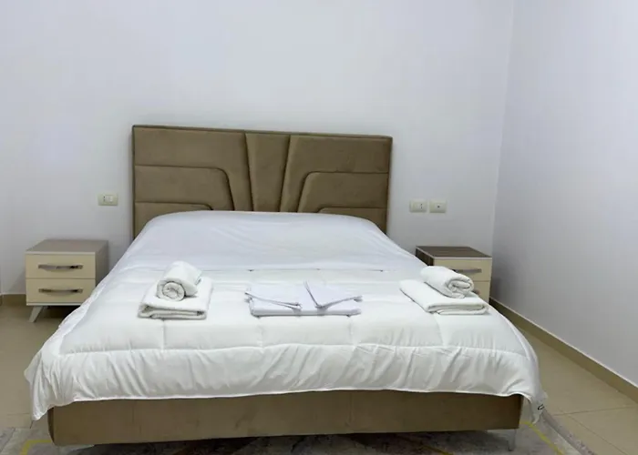 شقة Prestige Lakeview