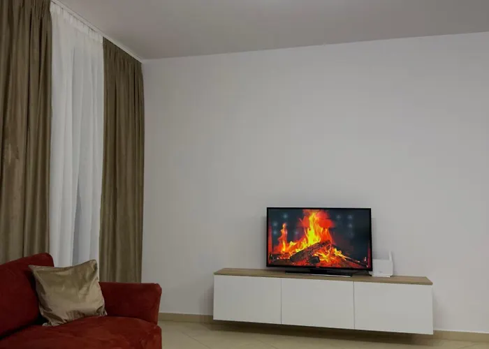 Prestige Lakeview شقة