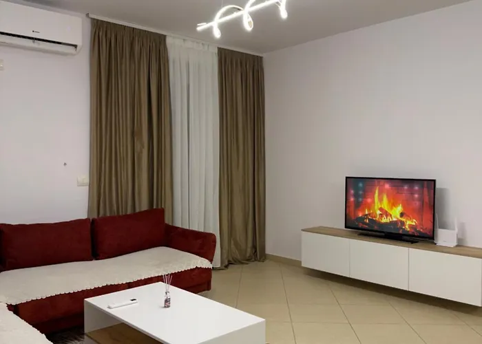 Prestige Lakeview شقة *